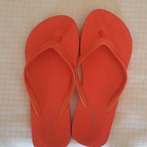 Old Navy flip flops